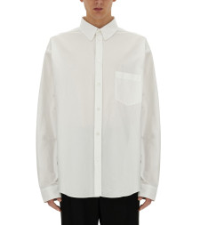 [Balenciaga] Shirts Long Sleeve SS24 790731_TNM609000