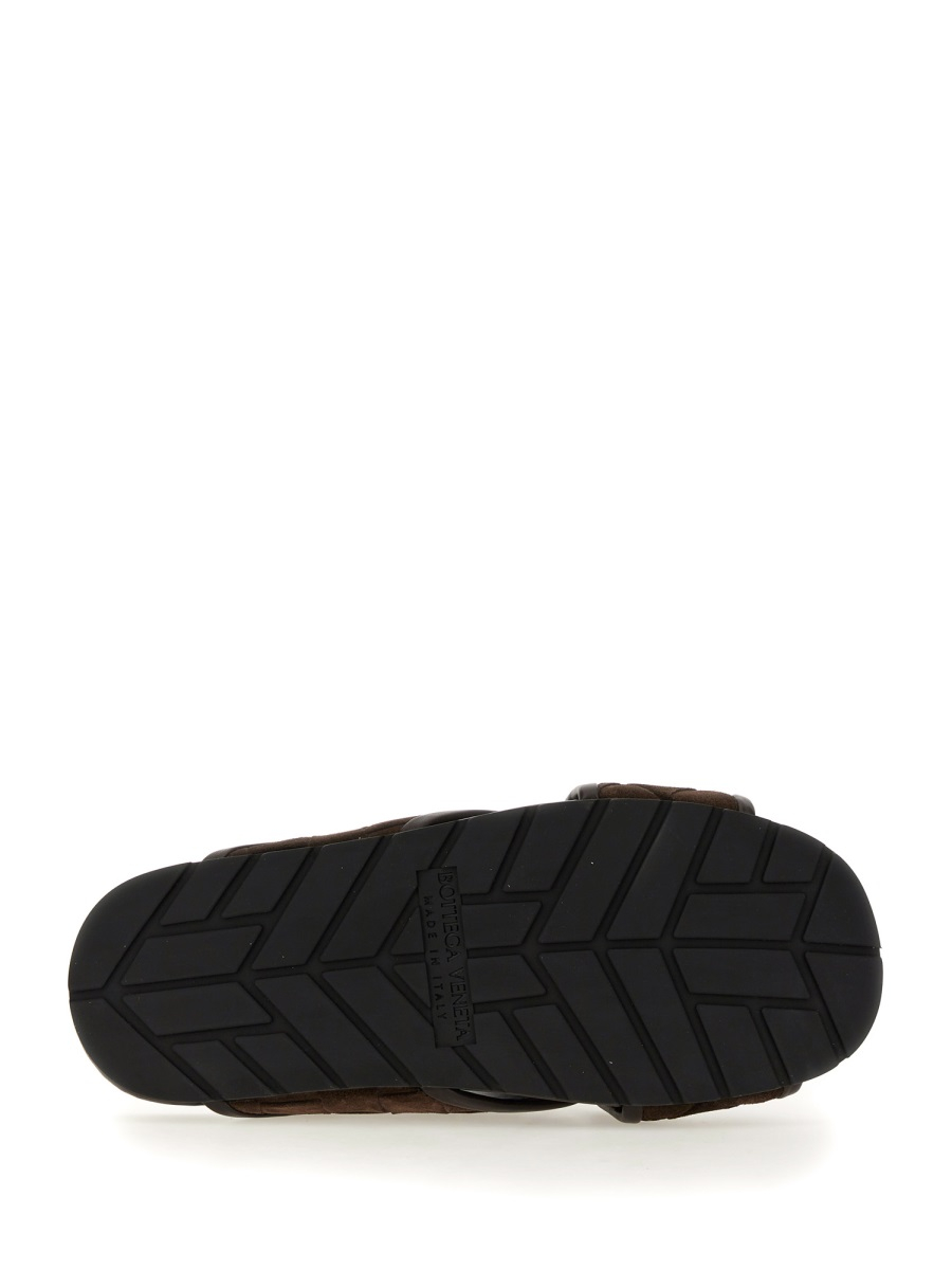 [Bottega Veneta] Sandals SS24 786883_V3QE02113