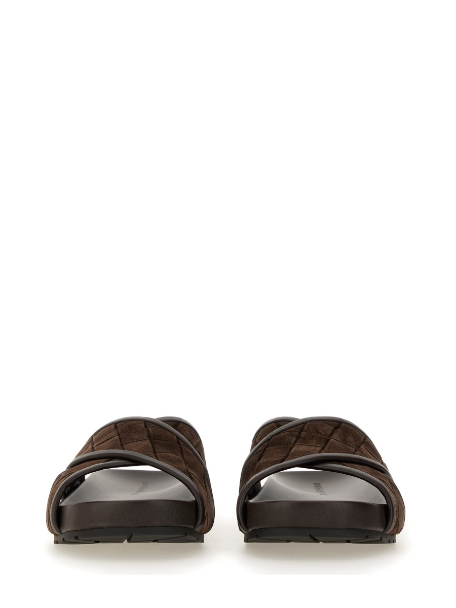 [Bottega Veneta] Sandals SS24 786883_V3QE02113