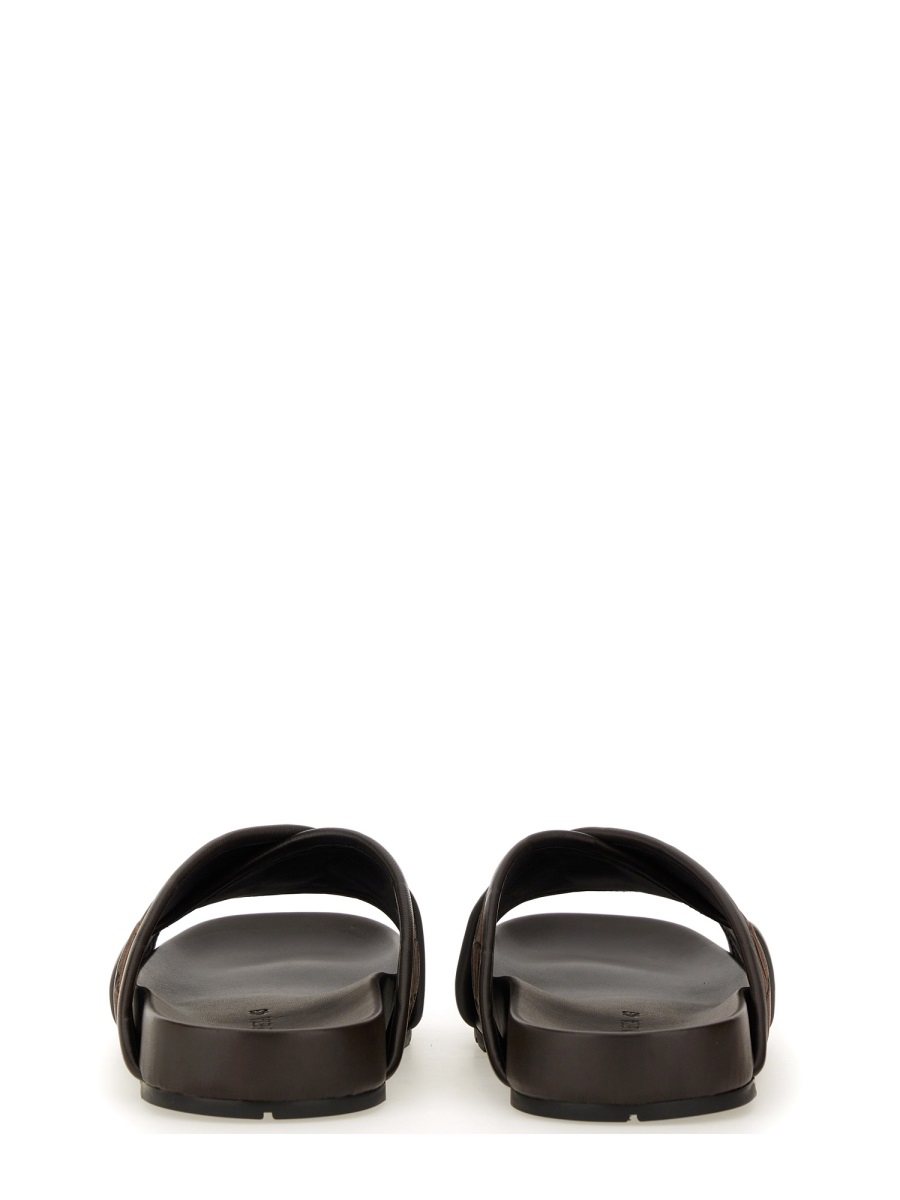 [Bottega Veneta] Sandals SS24 786883_V3QE02113