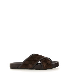 [Bottega Veneta] Sandals SS24 786883_V3QE02113