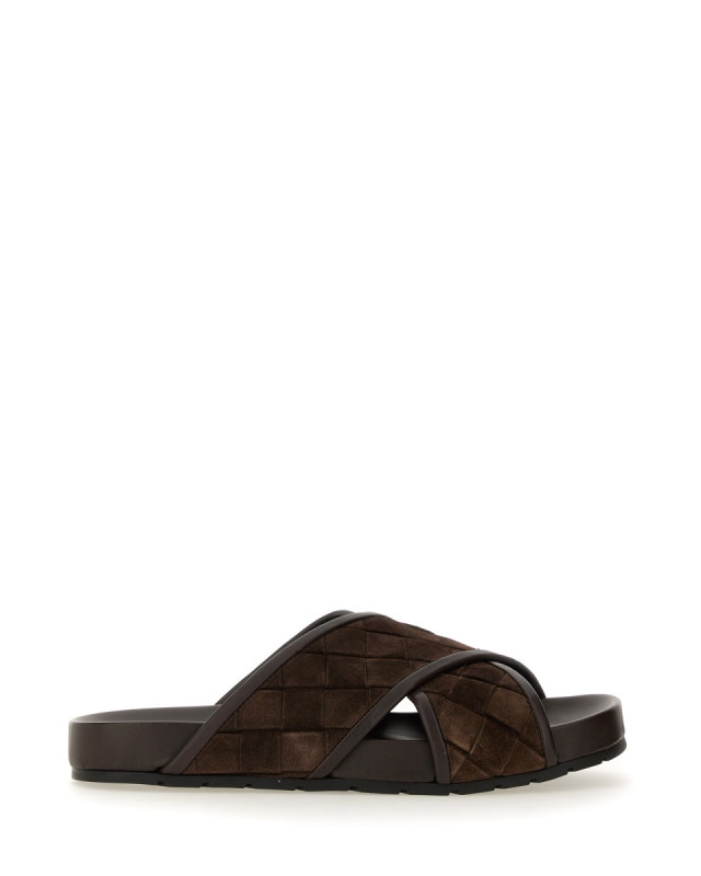 [Bottega Veneta] Sandals SS24 786883_V3QE02113