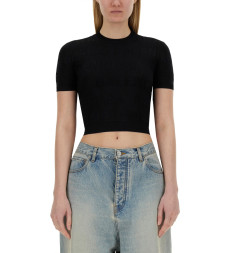 [Balenciaga] T-shirts Short Sleeve SS24 788572_T52121000