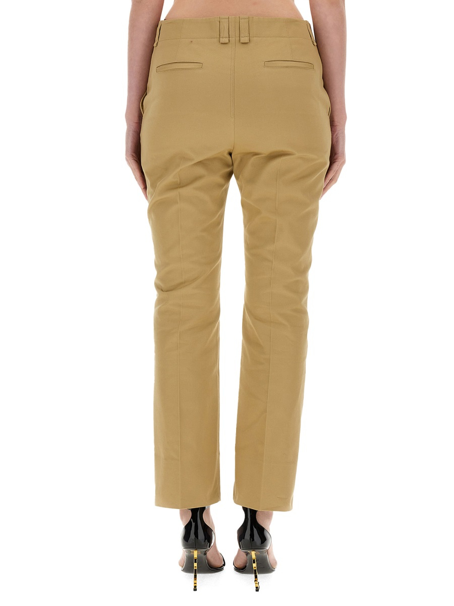 [Saint Laurent] Trousers SS24 786680_Y1A622965