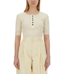 [Bottega Veneta] T-shirts Short Sleeve SS24 779195_V3Z609028