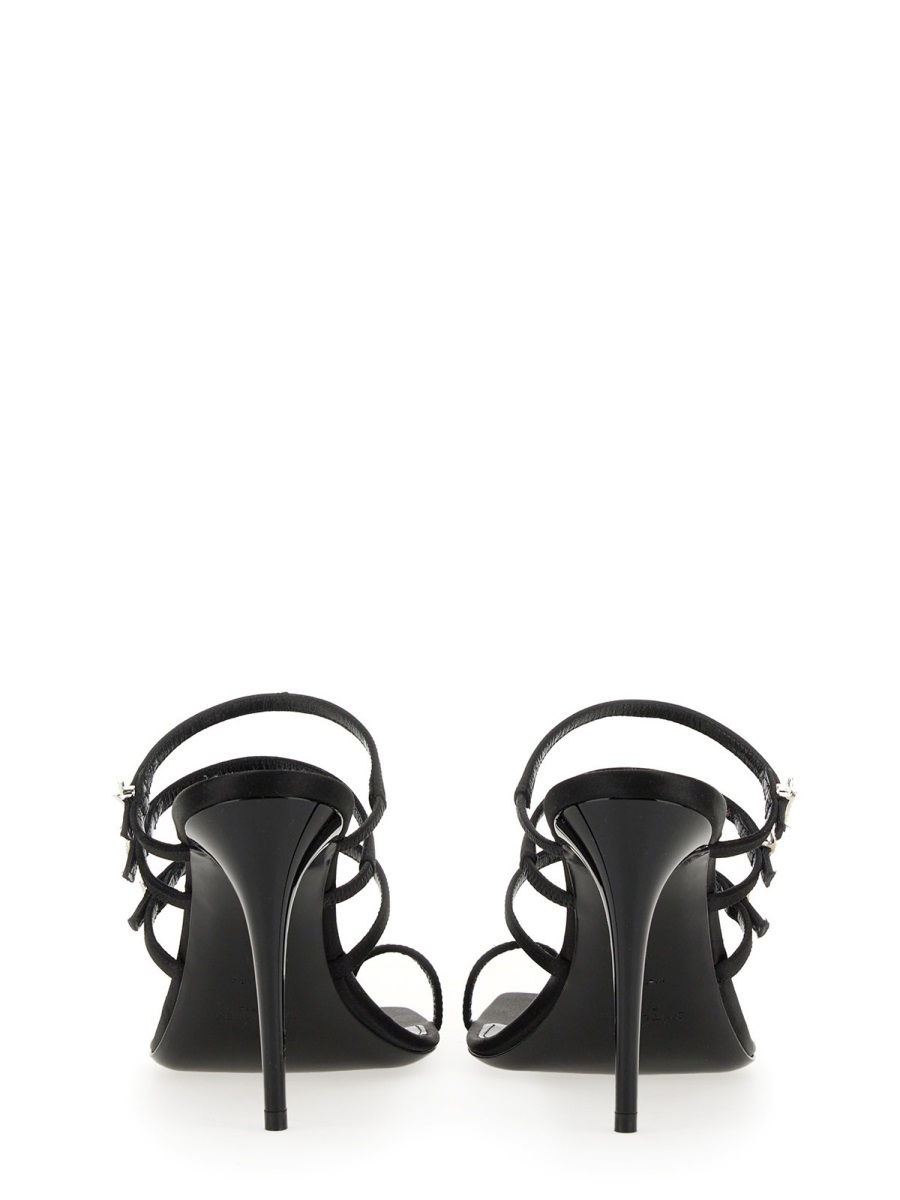 [Saint Laurent] Sandals SS24 775214_9QNAG1000