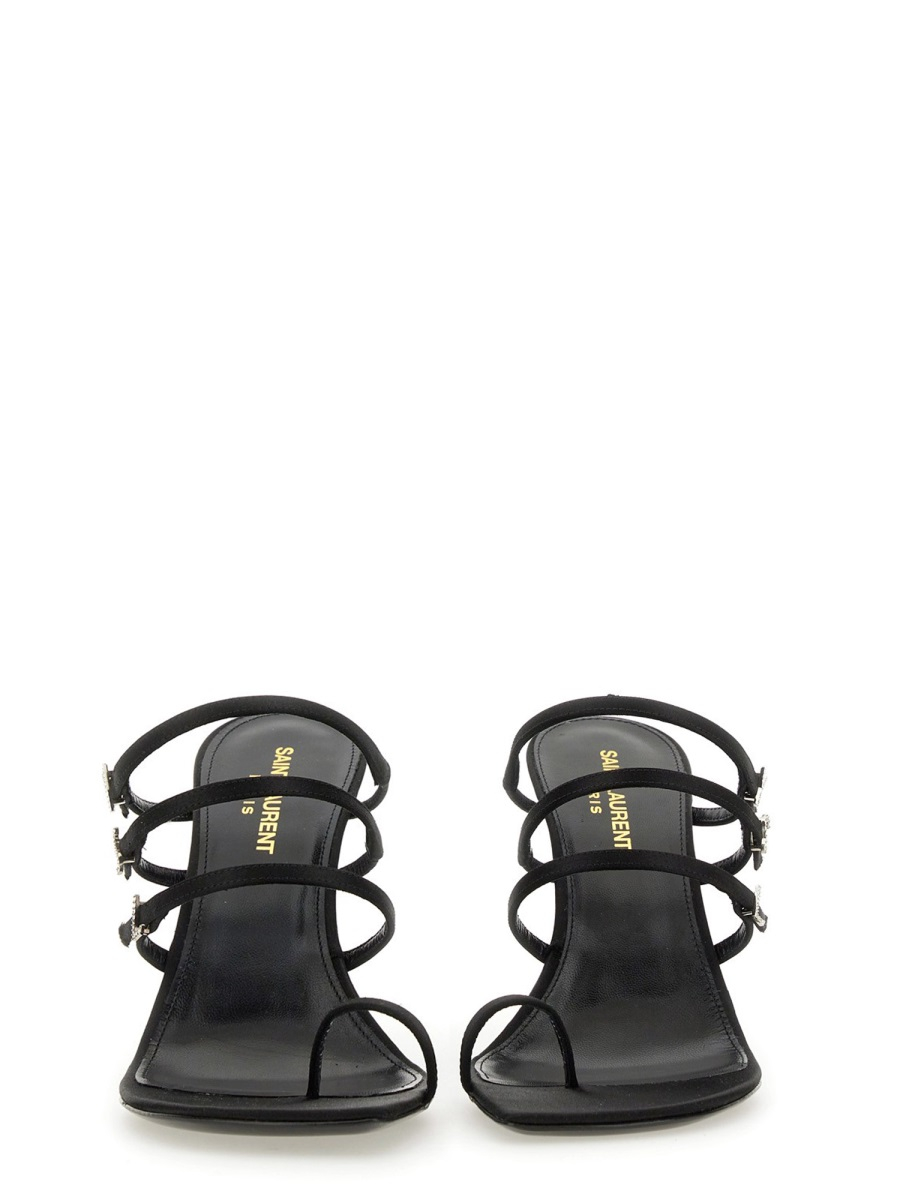 [Saint Laurent] Sandals SS24 775214_9QNAG1000