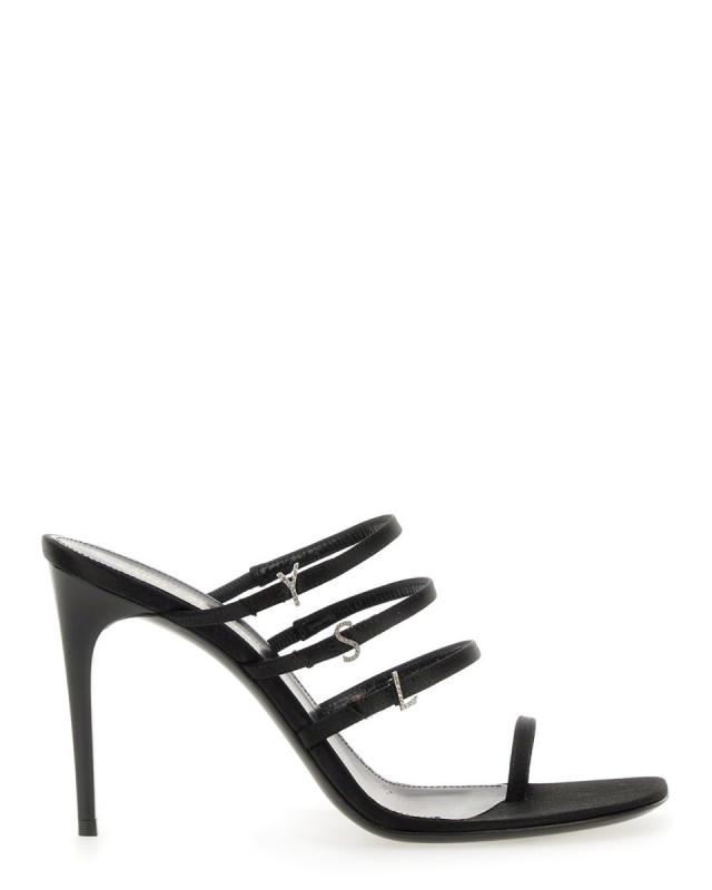 [Saint Laurent] Sandals SS24 775214_9QNAG1000