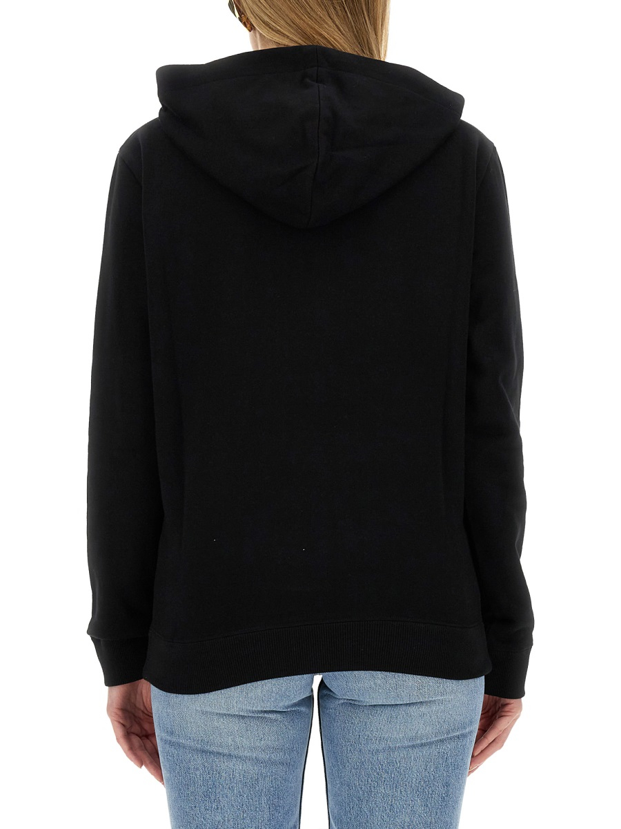 [Saint Laurent] Hoodie FW24 677256_YB2EZ1035