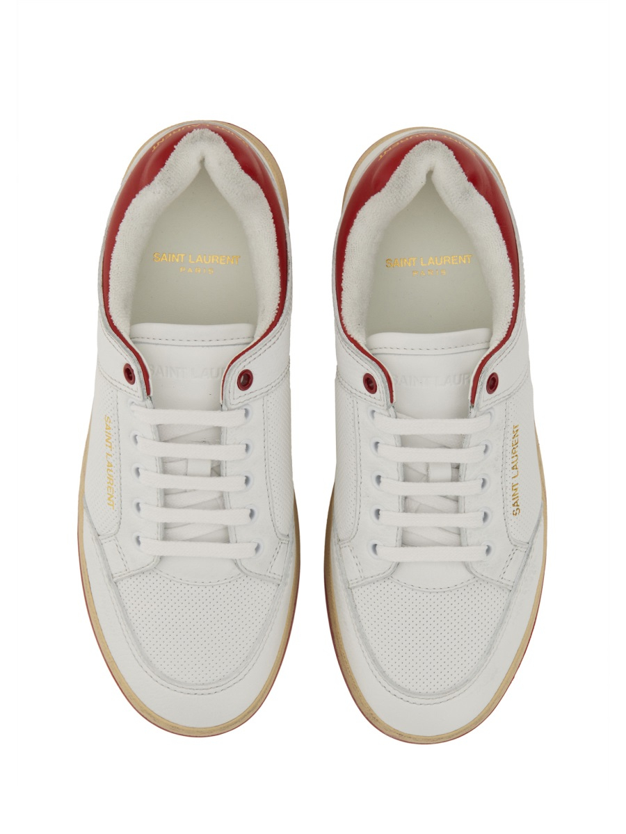 [Saint Laurent] Sneakers SS24 713600_2W4AA9226
