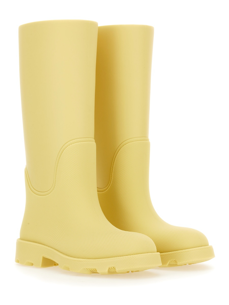 [Burberry] Boots SS24 8081791_B8762