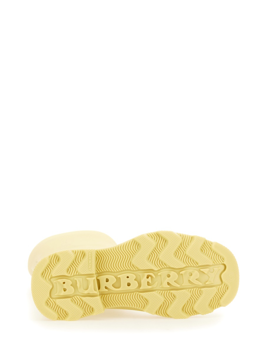 [Burberry] Boots SS24 8081791_B8762