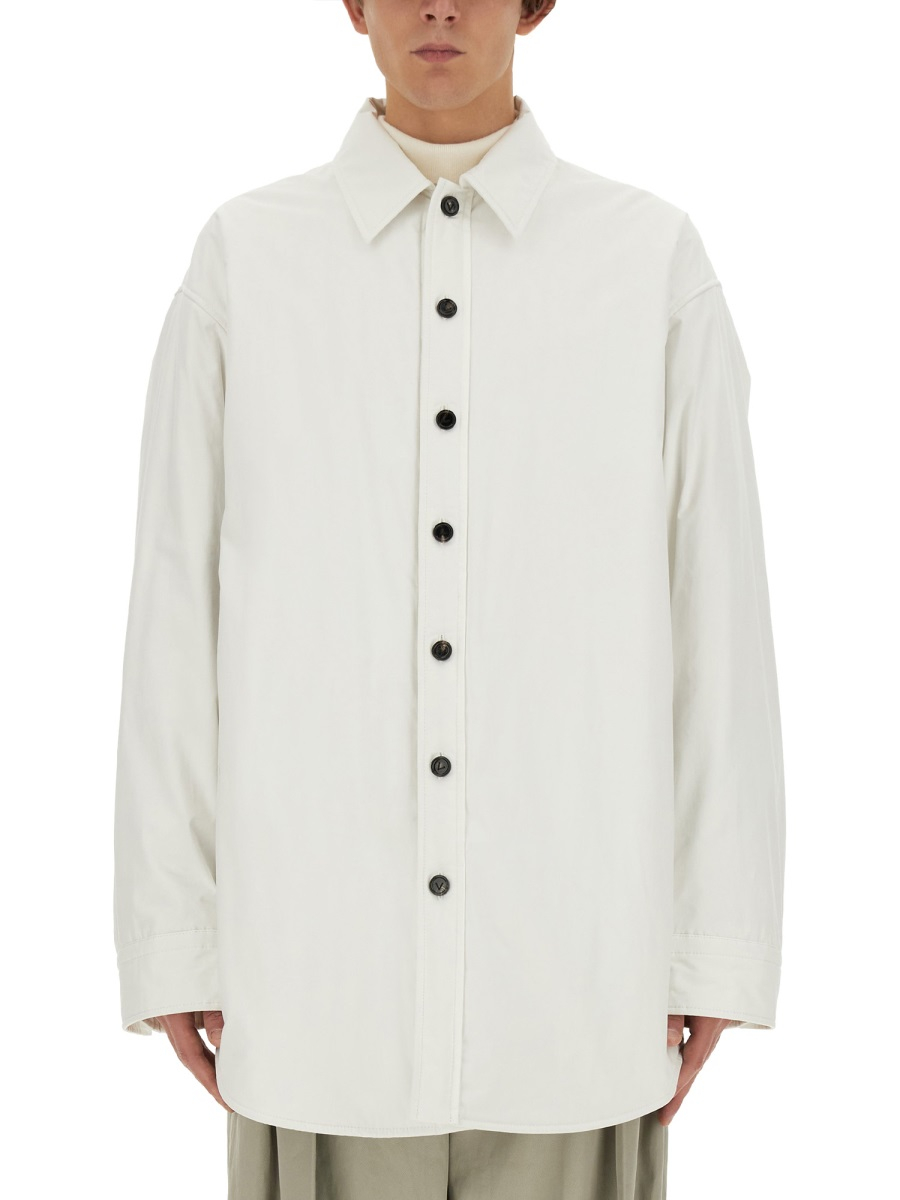 [Bottega Veneta] Jacket SS24 778655_V1LE09000