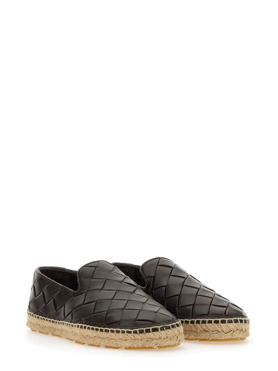 [Bottega Veneta] Flat shoes SS24 775340_V2ED12113