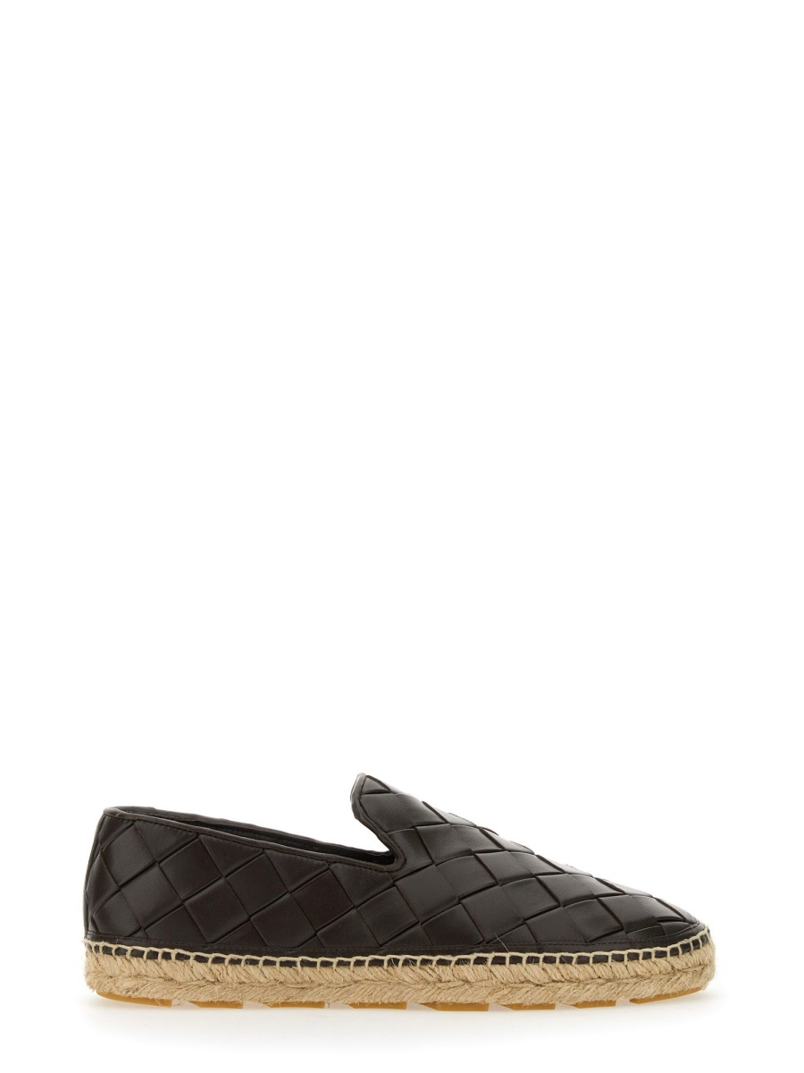 [Bottega Veneta] Flat shoes SS24 775340_V2ED12113