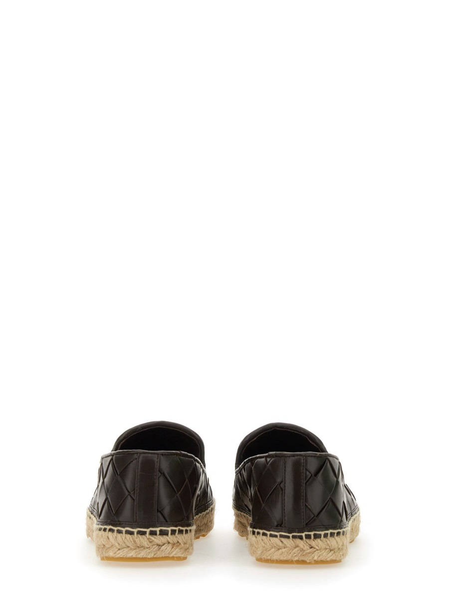 [Bottega Veneta] Flat shoes SS24 775340_V2ED12113