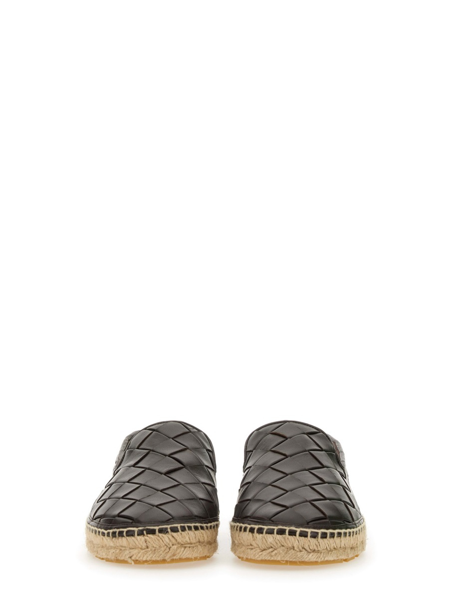 [Bottega Veneta] Flat shoes SS24 775340_V2ED12113