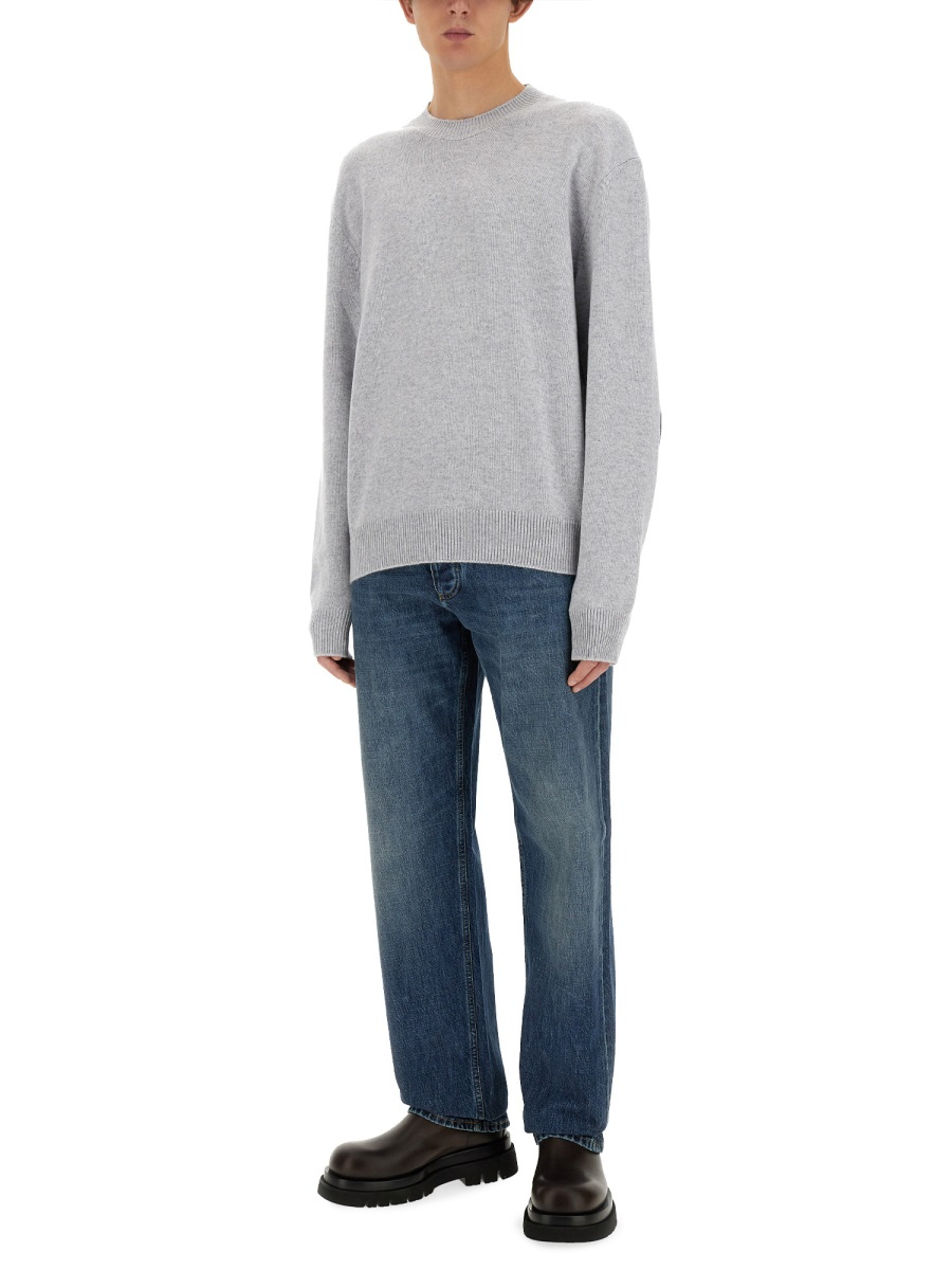 [Bottega Veneta] Knitwear SS24 772376_V2MM01180