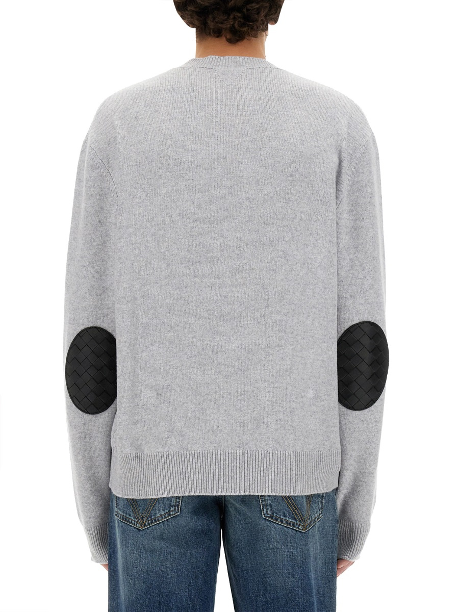 [Bottega Veneta] Knitwear SS24 772376_V2MM01180