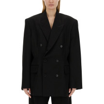 [Balenciaga] Blazer SS24 773357_TNT391000