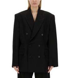 [Balenciaga] Blazer SS24 773357_TNT391000