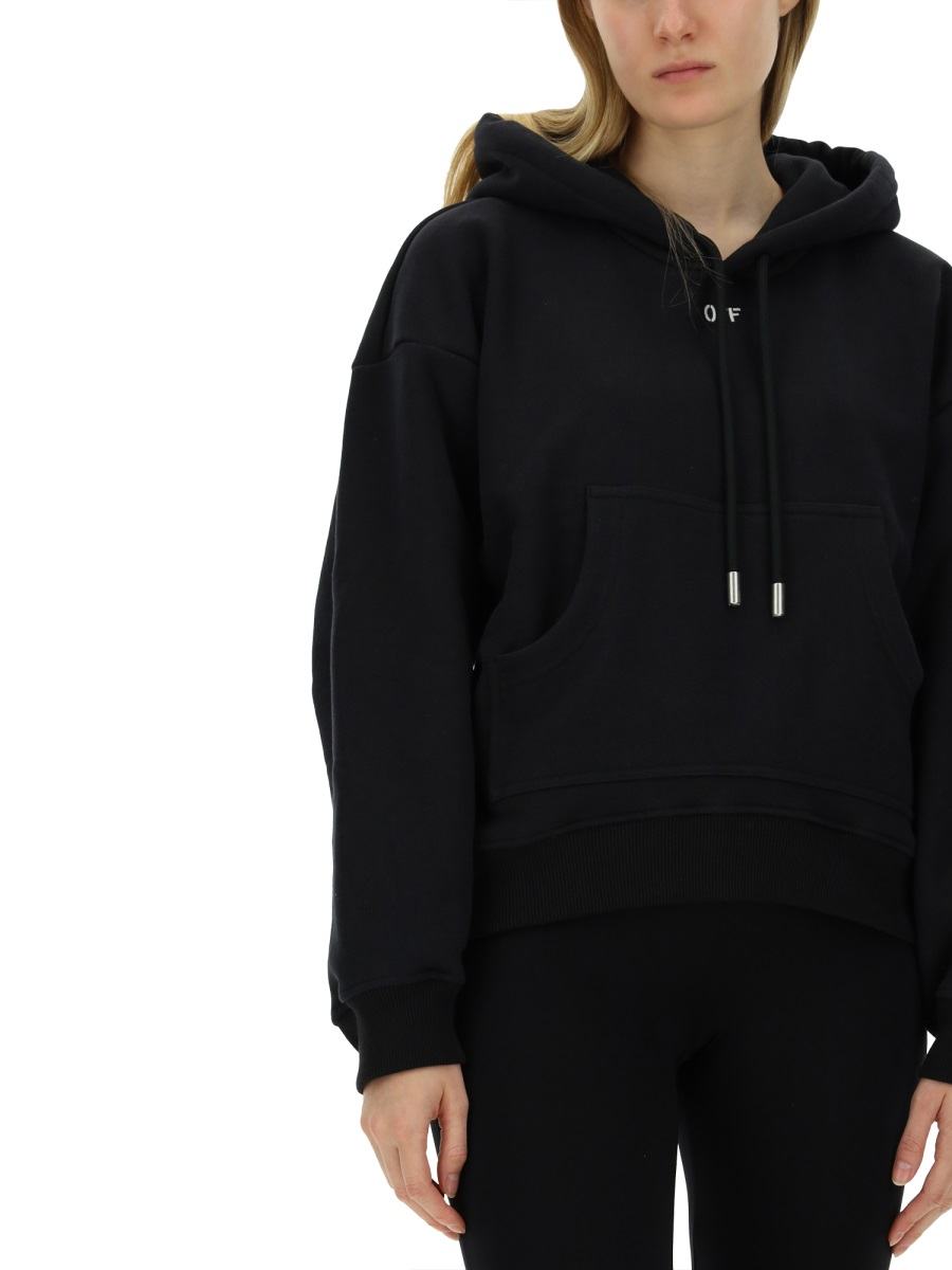 [Off-White] Hoodie FW24 OWBB061_C99FLE0011001
