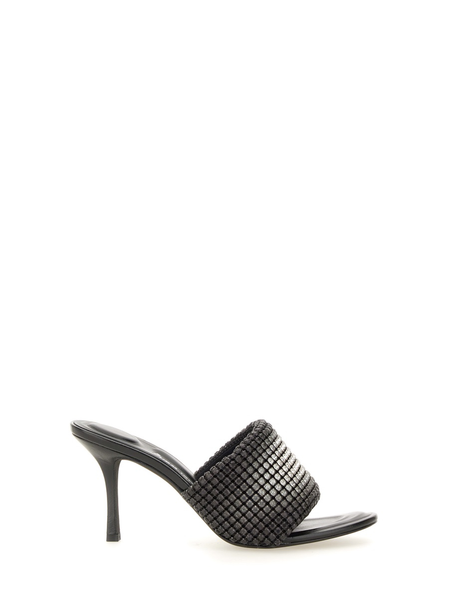 [ALEXANDER WANG] Pumps FW24 30324S054_014C