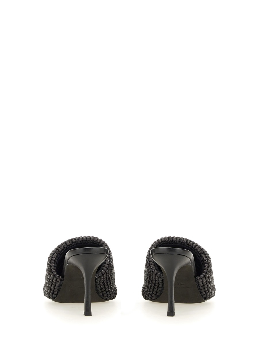 [ALEXANDER WANG] Pumps FW24 30324S054_014C