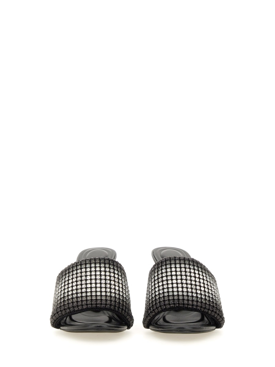 [ALEXANDER WANG] Pumps FW24 30324S054_014C