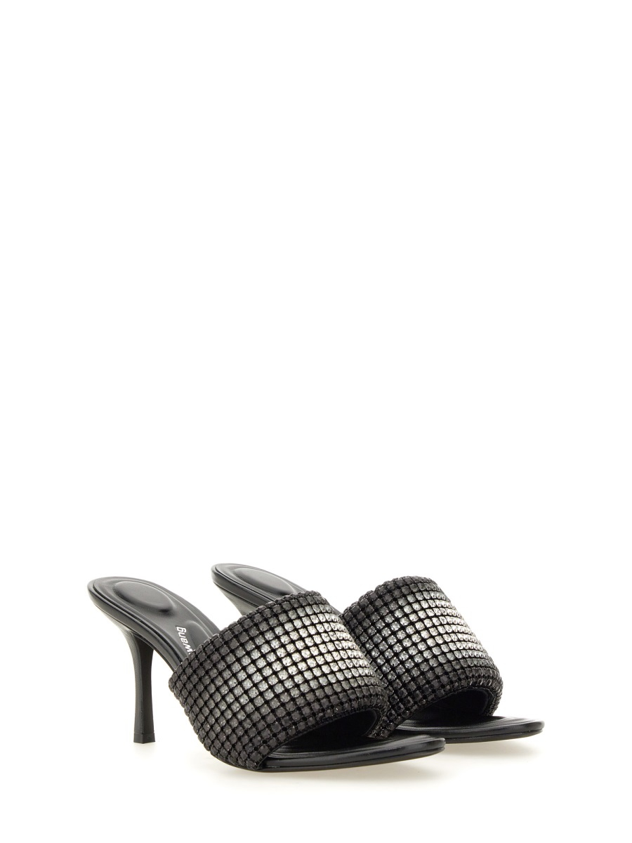 [ALEXANDER WANG] Pumps FW24 30324S054_014C