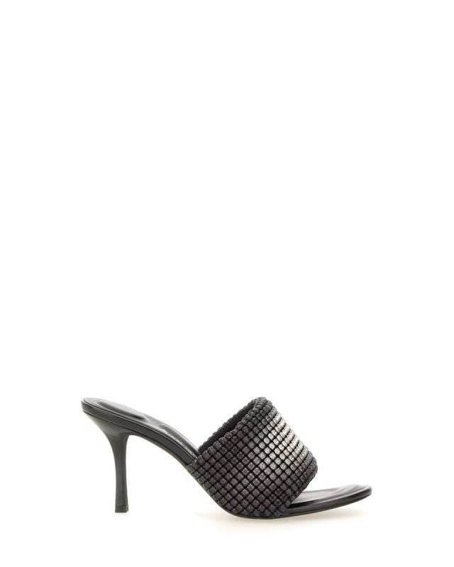 [ALEXANDER WANG] Pumps FW24 30324S054_014C