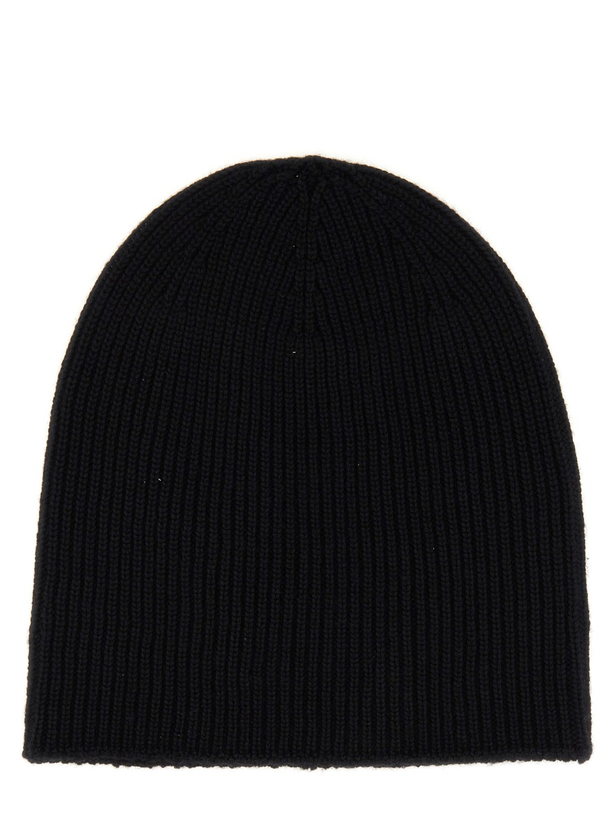 [DSQUARED] Beanie FW24 KNM0170_01W077072124