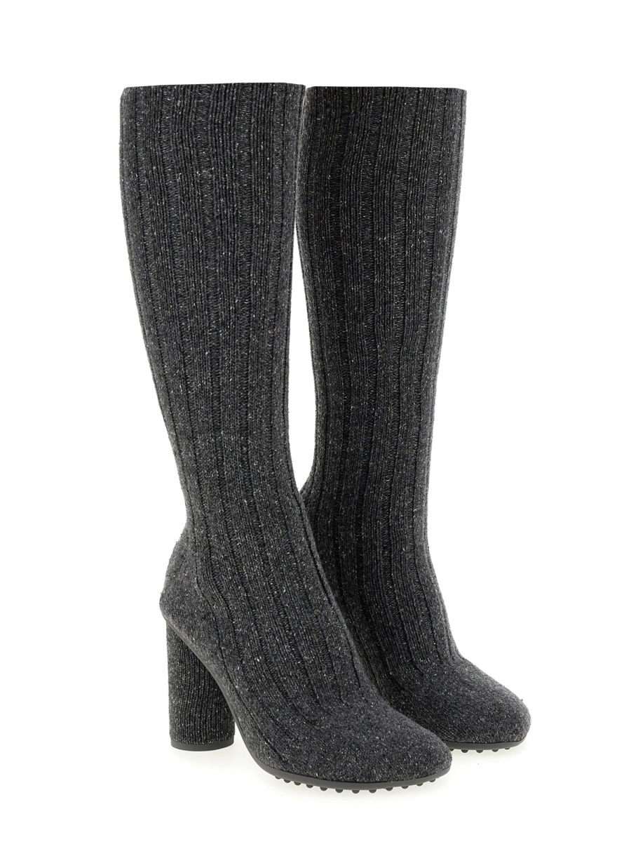 [Bottega Veneta] Boots FW24 775456_V3V001370