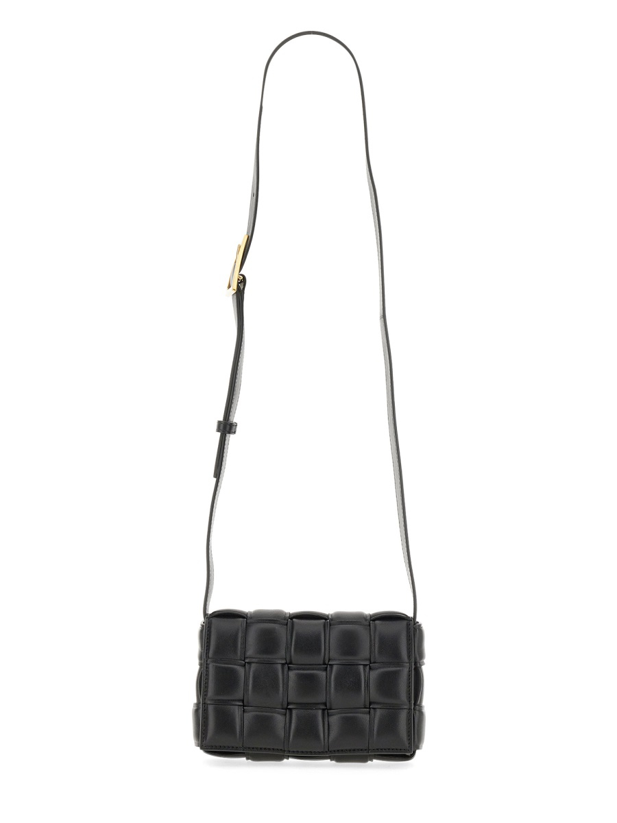 [Bottega Veneta] Cross body bag FW24 717506_VCQR18425