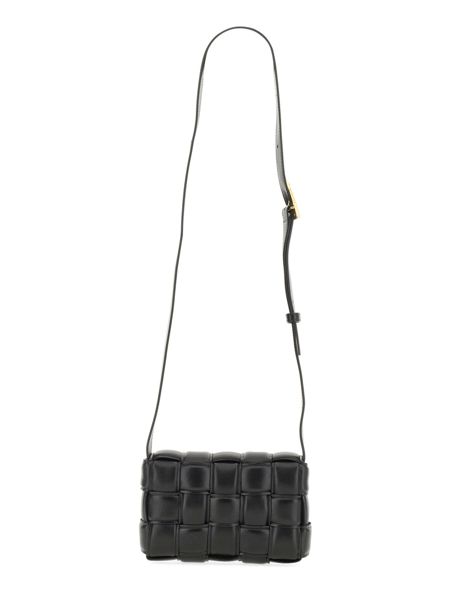 [Bottega Veneta] Cross body bag FW24 717506_VCQR18425
