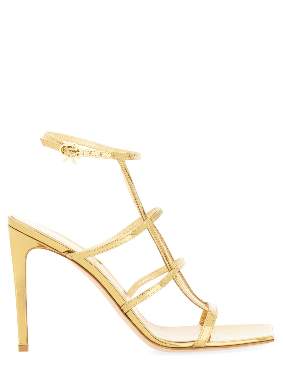 [Gianvito Rossi] Pumps FW24 G32427_95RICMEKO
