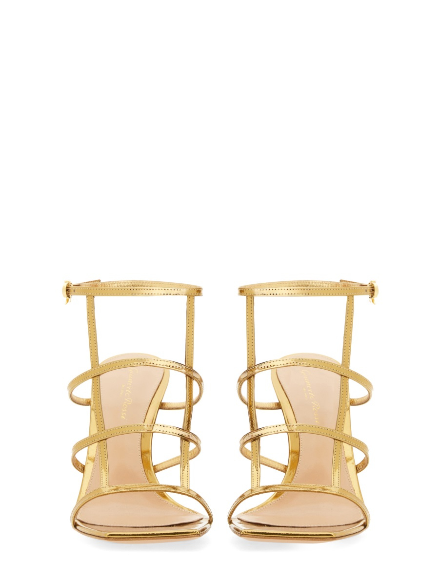 [Gianvito Rossi] Pumps FW24 G32427_95RICMEKO