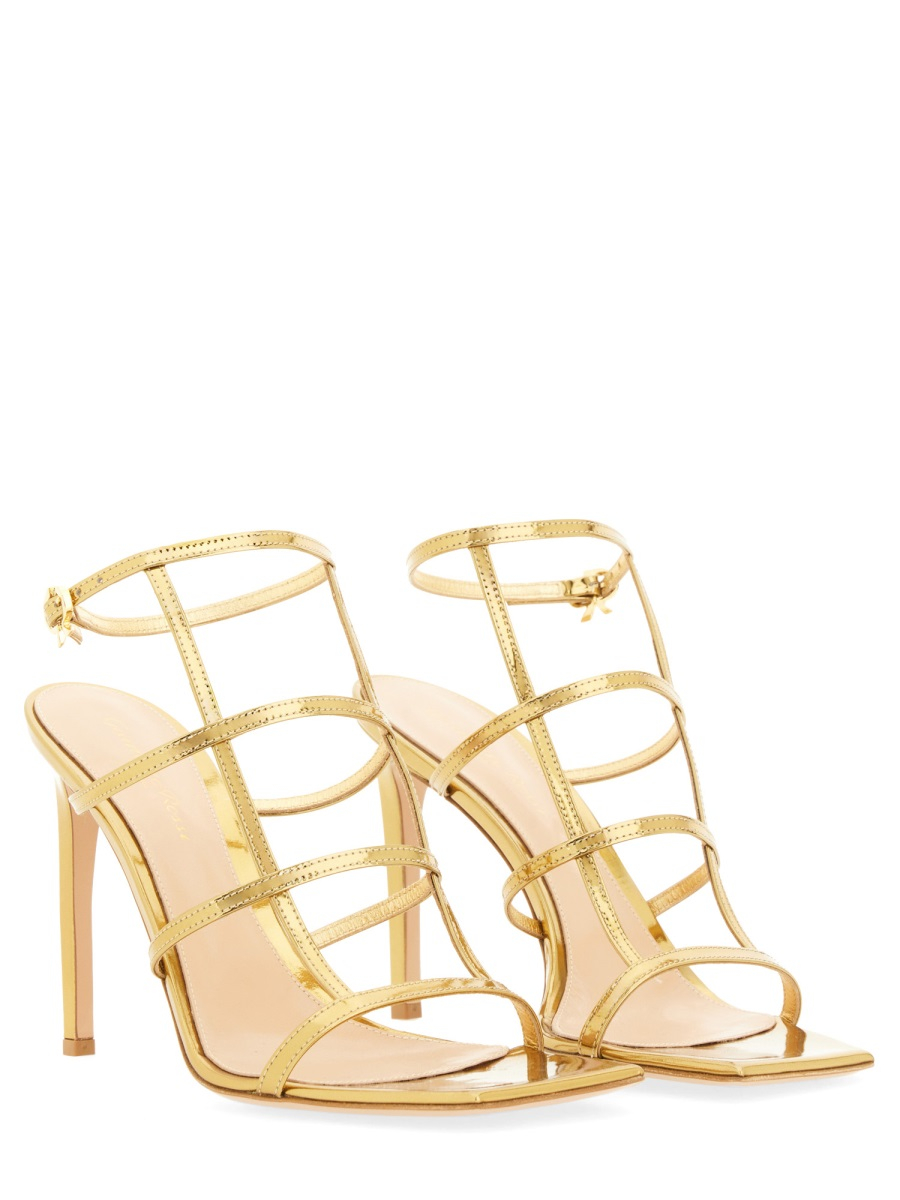 [Gianvito Rossi] Pumps FW24 G32427_95RICMEKO