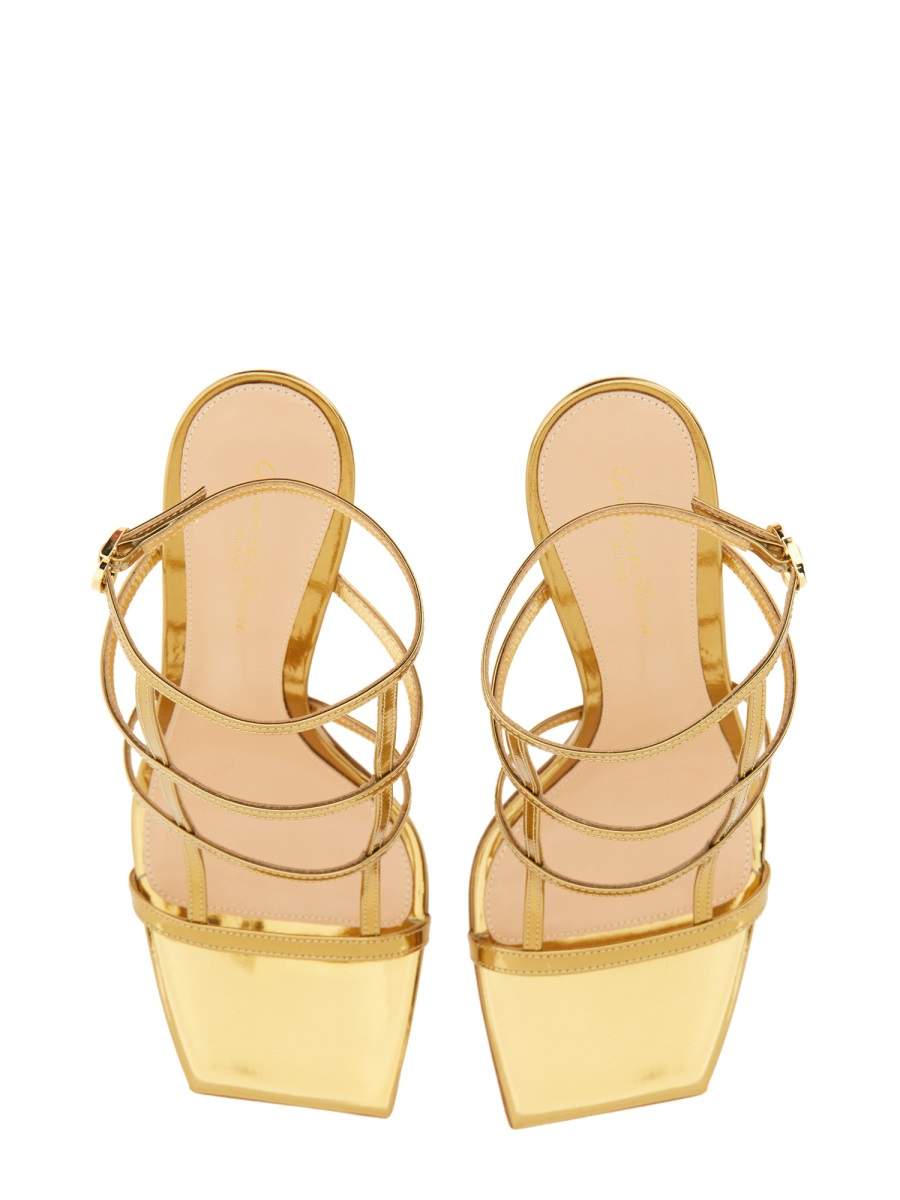 [Gianvito Rossi] Pumps FW24 G32427_95RICMEKO