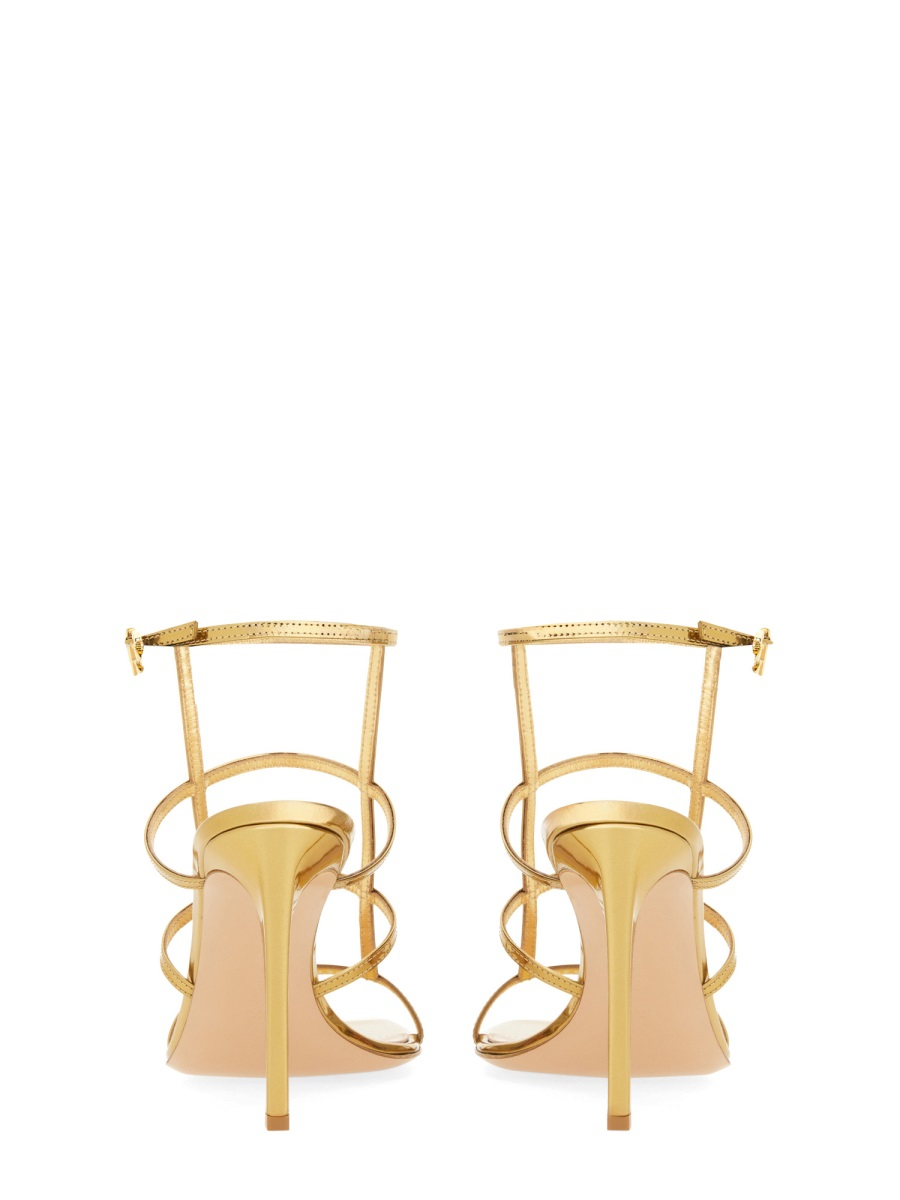 [Gianvito Rossi] Pumps FW24 G32427_95RICMEKO