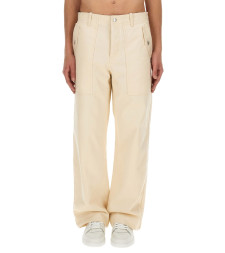 [MAISON KITSUNE] Trousers SS24 MM01110WW5007_P705