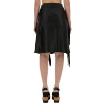 [Stella McCartney] Midi skirt FW24 630109_SJB141000