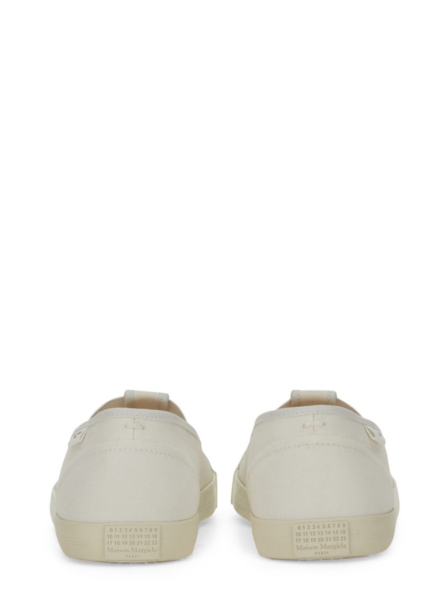 [Maison Margiela] Flat shoes SS24 S97WS0064_P7029HA479