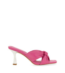 [MICHAEL BY MICHAEL KORS] Mules SS24 40S4ELHS2L_614CERISE