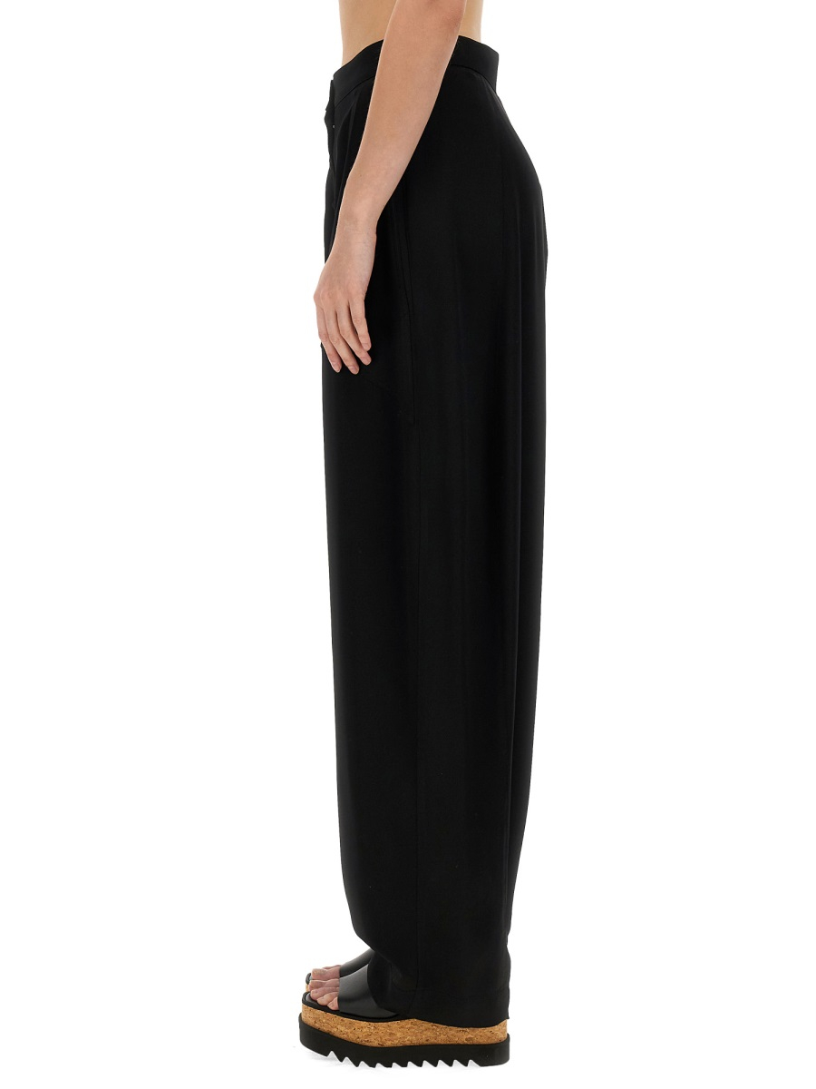 [Stella McCartney] Trousers SS24 640187_3BU3701000