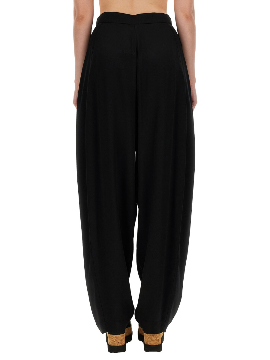 [Stella McCartney] Trousers SS24 640187_3BU3701000