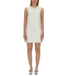 [Versace] Sleeveless dress SS24 1015006_1A105981W010