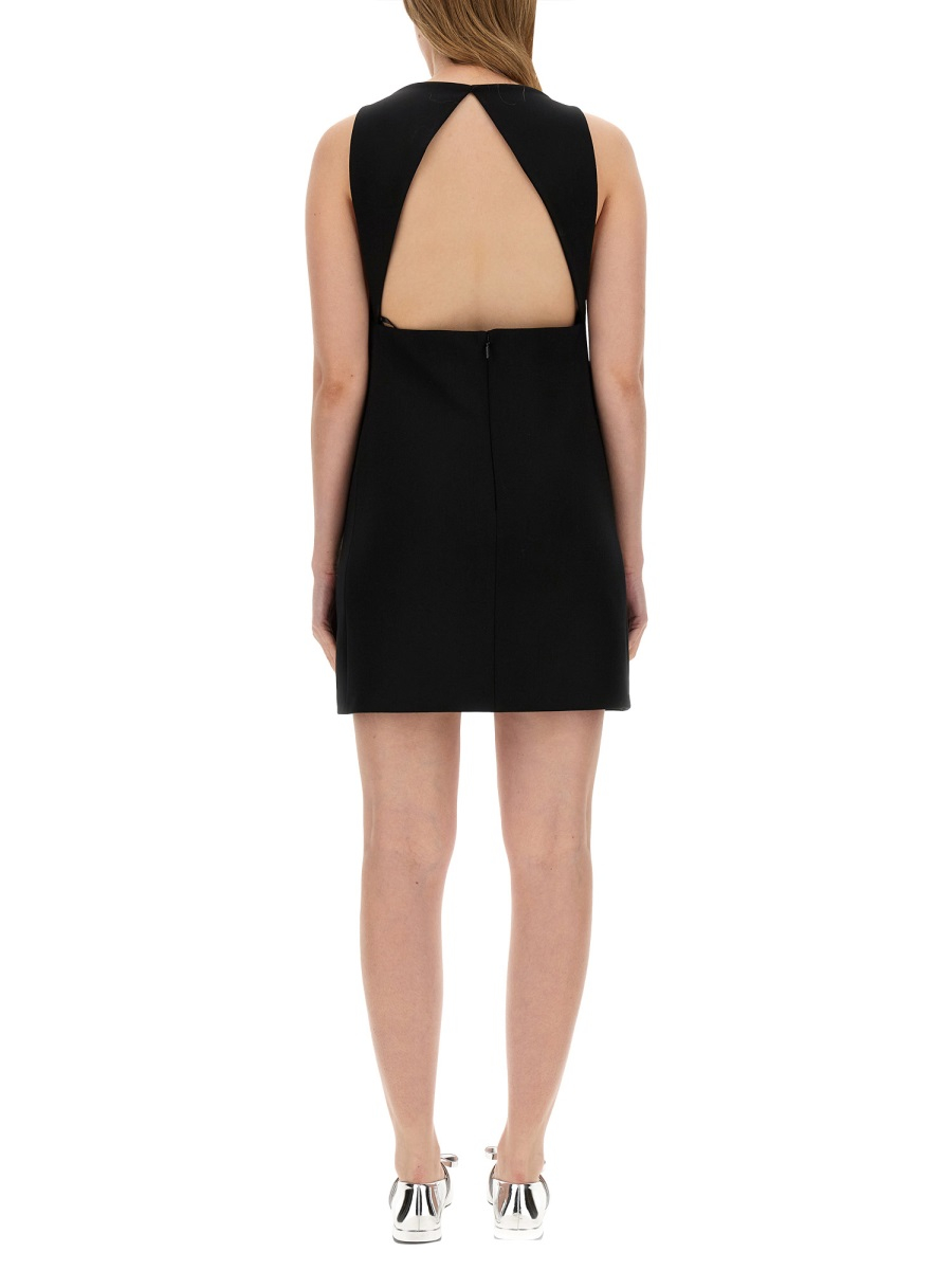 [Versace] Sleeveless dress SS24 1015017_1A103091B000