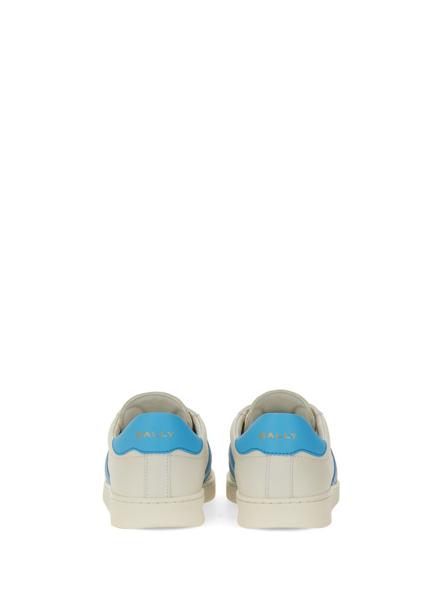 [Bally] Sneakers SS24 WK009L_VT031I0Q9