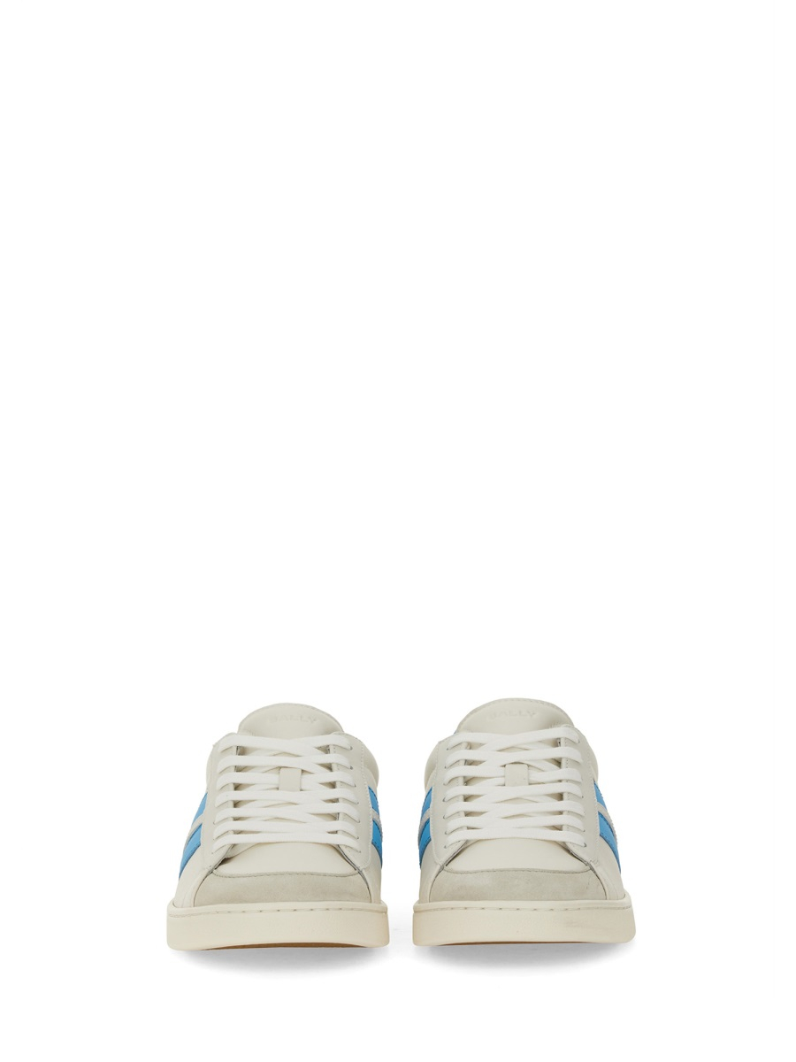 [Bally] Sneakers SS24 WK009L_VT031I0Q9